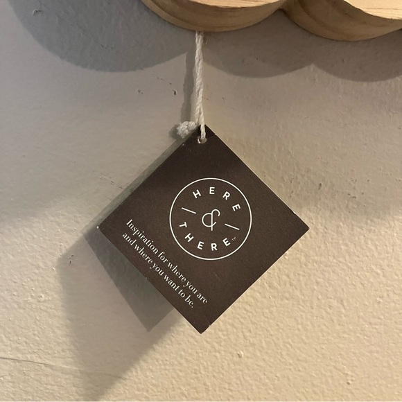 Home wall  hanging wood Decore - Picture 7 of 10